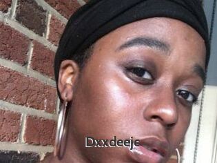 Dxxdeejc