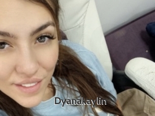 Dyanakaylin