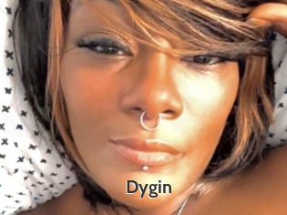 Dygin