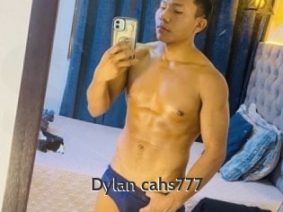 Dylan_cahs777