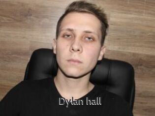 Dylan_hall