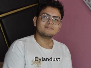 Dylandust