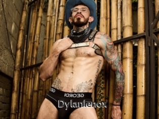 Dylanlenox