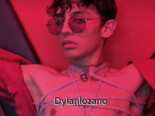 Dylanlozano