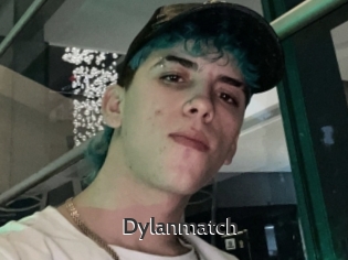 Dylanmatch