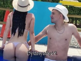 Dylanyally69