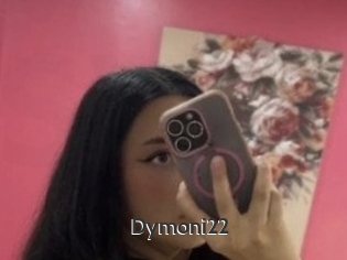 Dymoni22