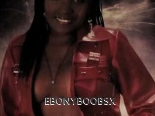 EBONYBOOBSX
