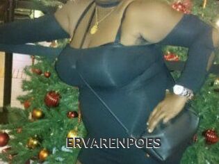 ERVARENPOES