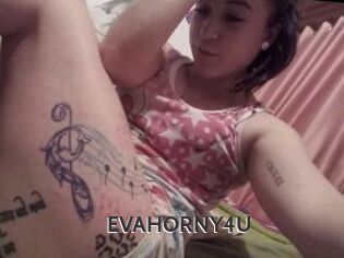 EVAHORNY4U