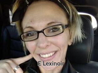 E_Lexinoir