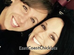 EastCoastChicklets