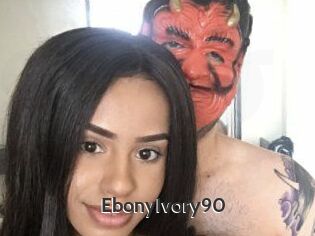 EbonyIvory90