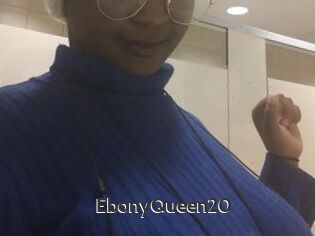 EbonyQueen20