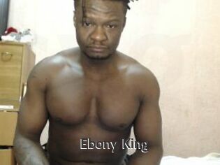 Ebony_King