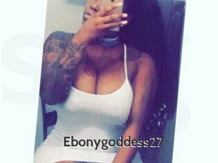 Ebonygoddess27