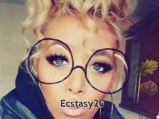 Ecstasy20
