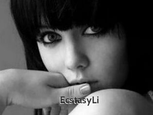 EcstasyLi