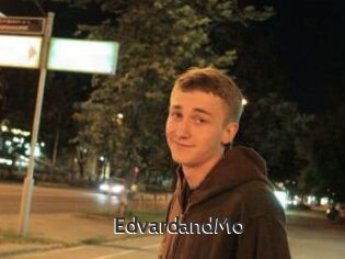 EdvardandMo
