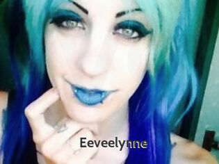 Eeveelynne