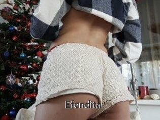 Efendita