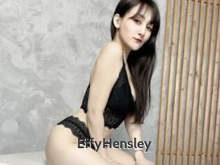 EffyHensley