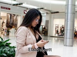 ElaaSweett