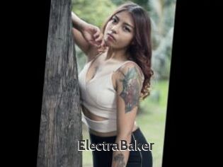 ElectraBaker