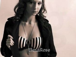 ElexaRose