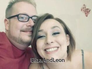 ElizaAndLeon