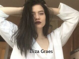Eliza_Graes