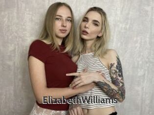 ElizabethWilliams