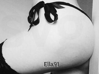 Ella91