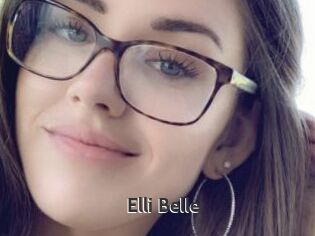 Elli_Belle