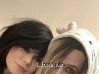 EllxAshley