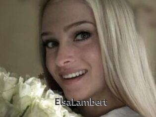 ElsaLambert