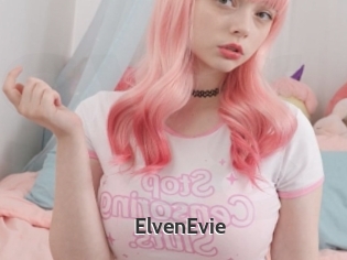 ElvenEvie Sex Video Gif