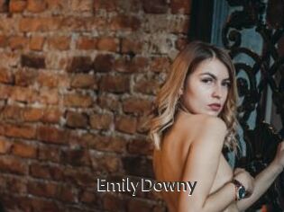 EmilyDowny