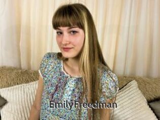 EmilyFreedman