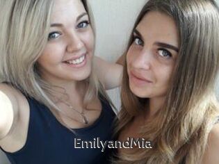 EmilyandMia