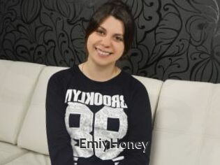 EmiyHoney