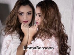 EmmaBensonn
