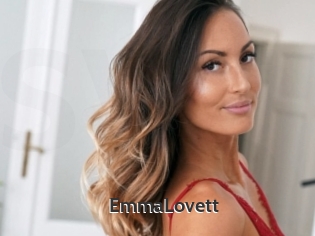 EmmaLovett