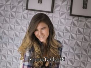 EmmaTaylor18