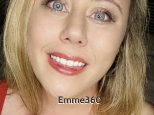 Emme360