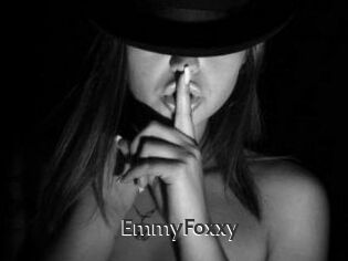 EmmyFoxxy