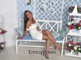 EmmyGreen