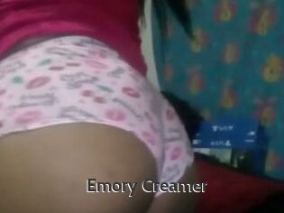 Emory_Creamer