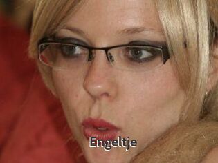 Engeltje