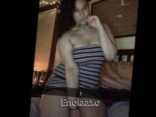 Enolaaxo